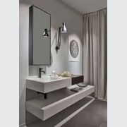 Modulo by Ceramica Cielo - Bathroom Vanity gallery detail image