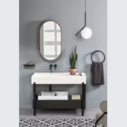 Plinio by Ceramica Cielo - Bathroom Vanity gallery detail image