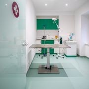 Altro Cantata™ Adhesive-Free 'Front of House' Flooring gallery detail image