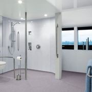 Altro Pisces™ - R11 Bathroom  Flooring gallery detail image