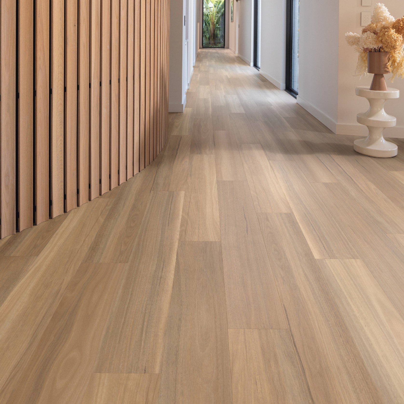 River Spotted Gum Flooring gallery detail image