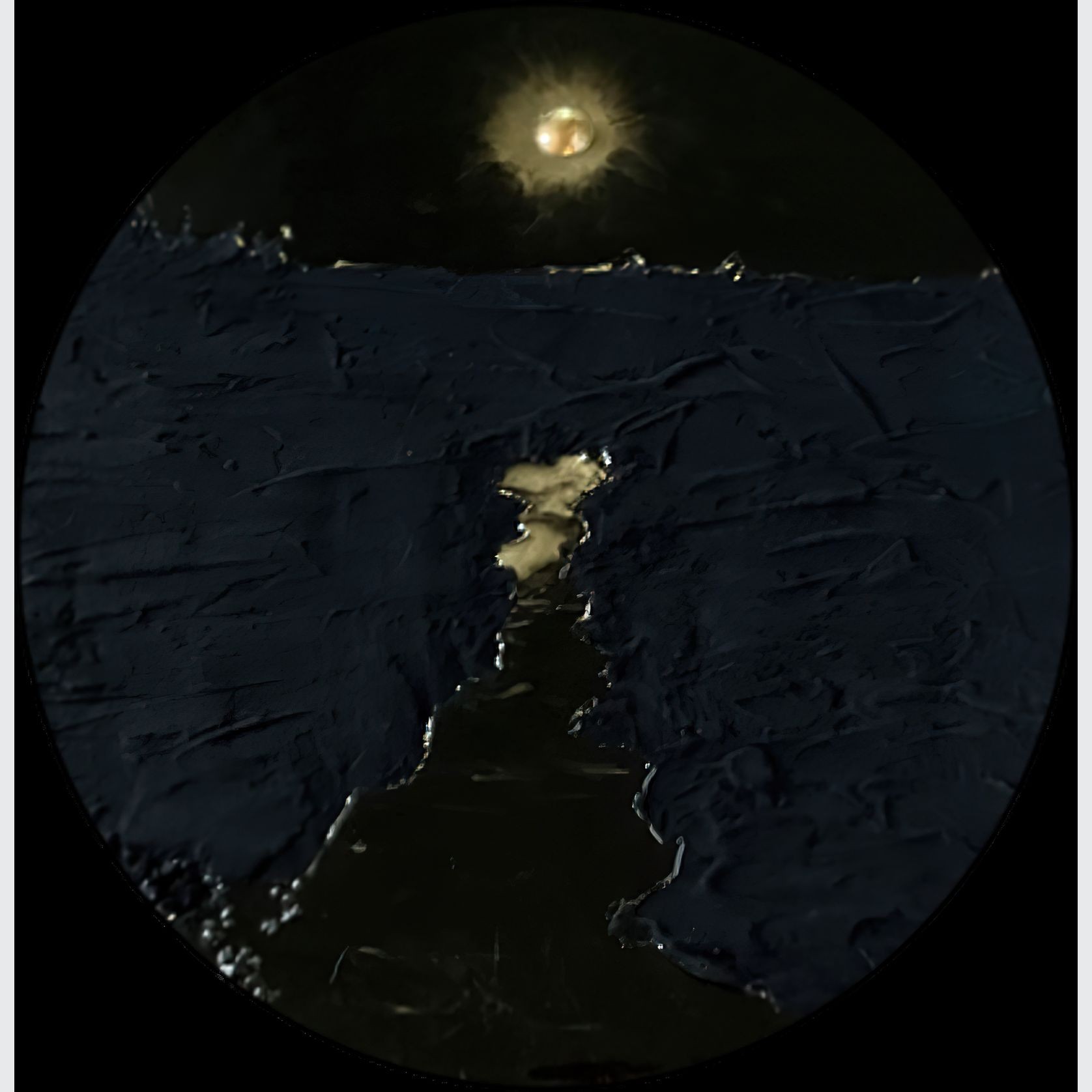 Moonlight - Svetlana Spectra gallery detail image
