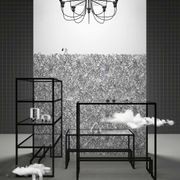 Styl'Editions Black & White Wallpaper- Il Viaggiatore gallery detail image