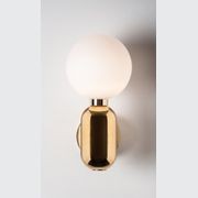 Aballs Wall Light by Parachilna gallery detail image