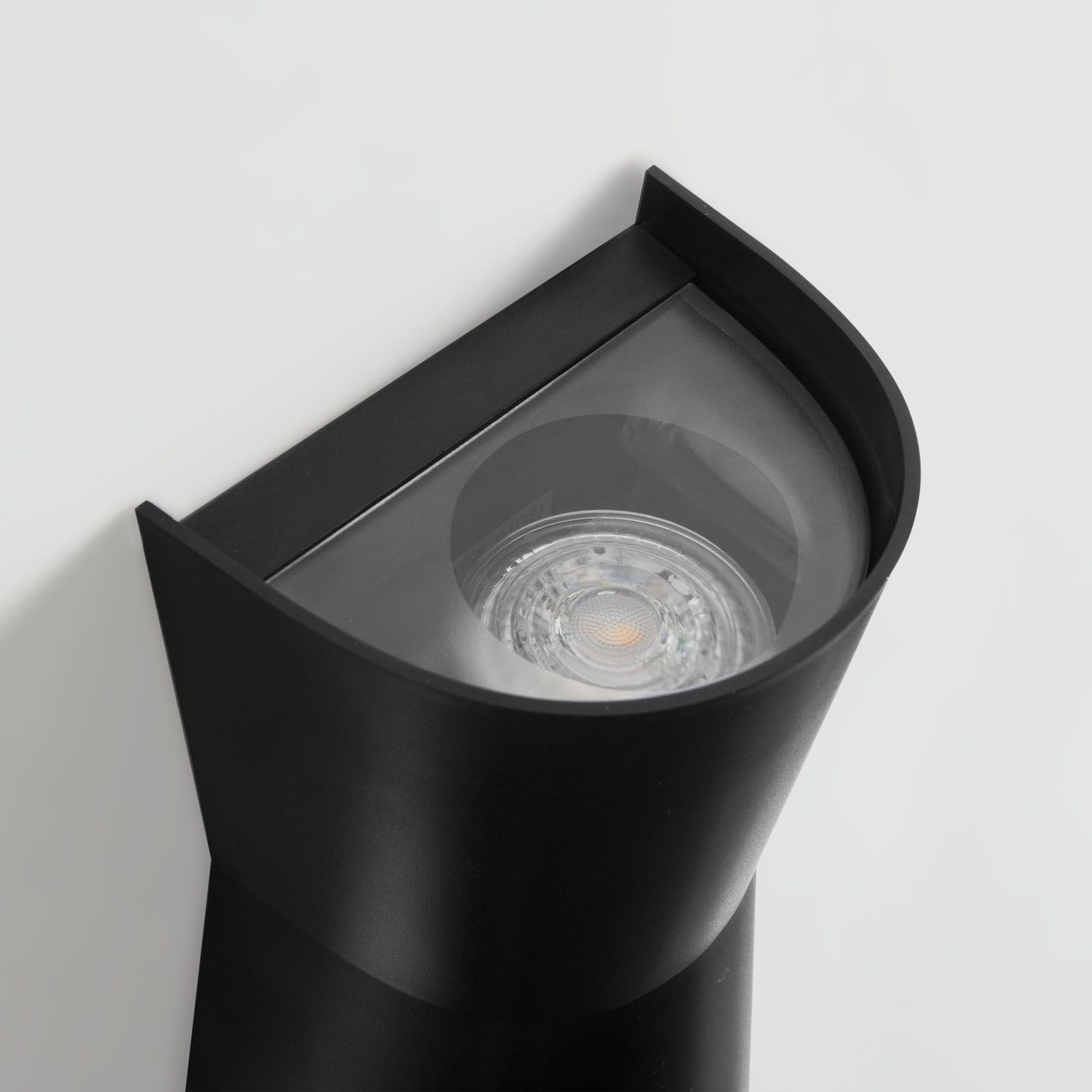 Prisma Exterior Wall Light gallery detail image