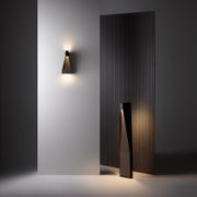 Standley Wall Sconce by Rakumba gallery detail image