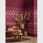 Tribu Wallcovering by Omexco gallery detail image