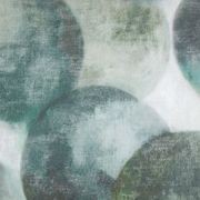Lune Wallcovering | Black Edition by Romo gallery detail image