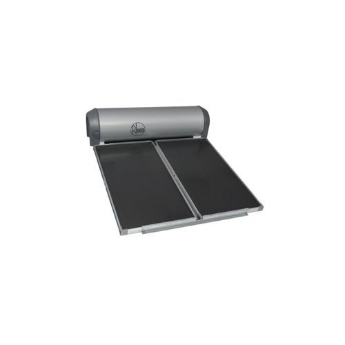 Solar Hot Water Systems High End Models From Top Brands Archipro Nz