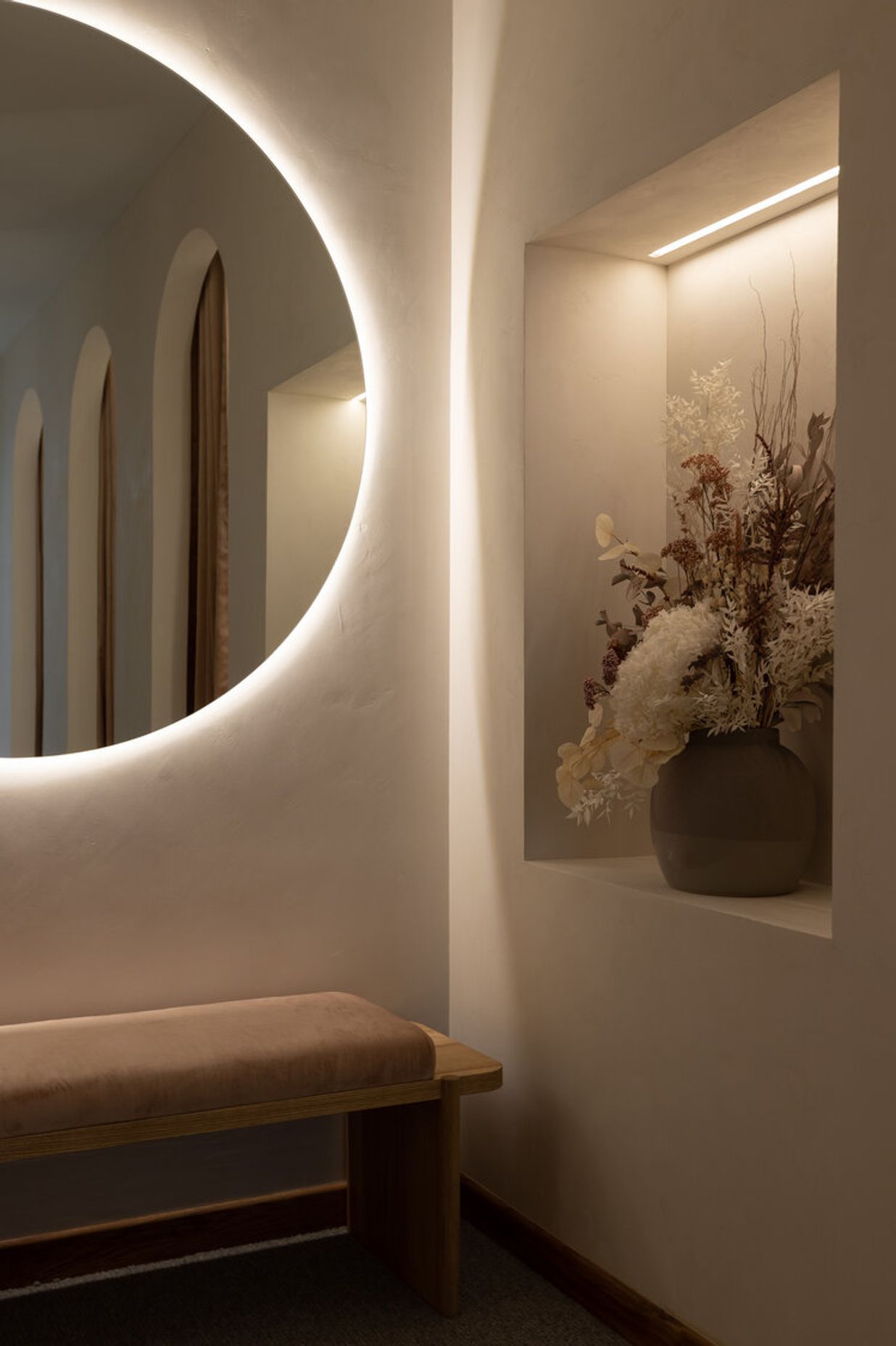 Bendon Lingerie Sylvia Park By Fitout Solutions Archipro Nz