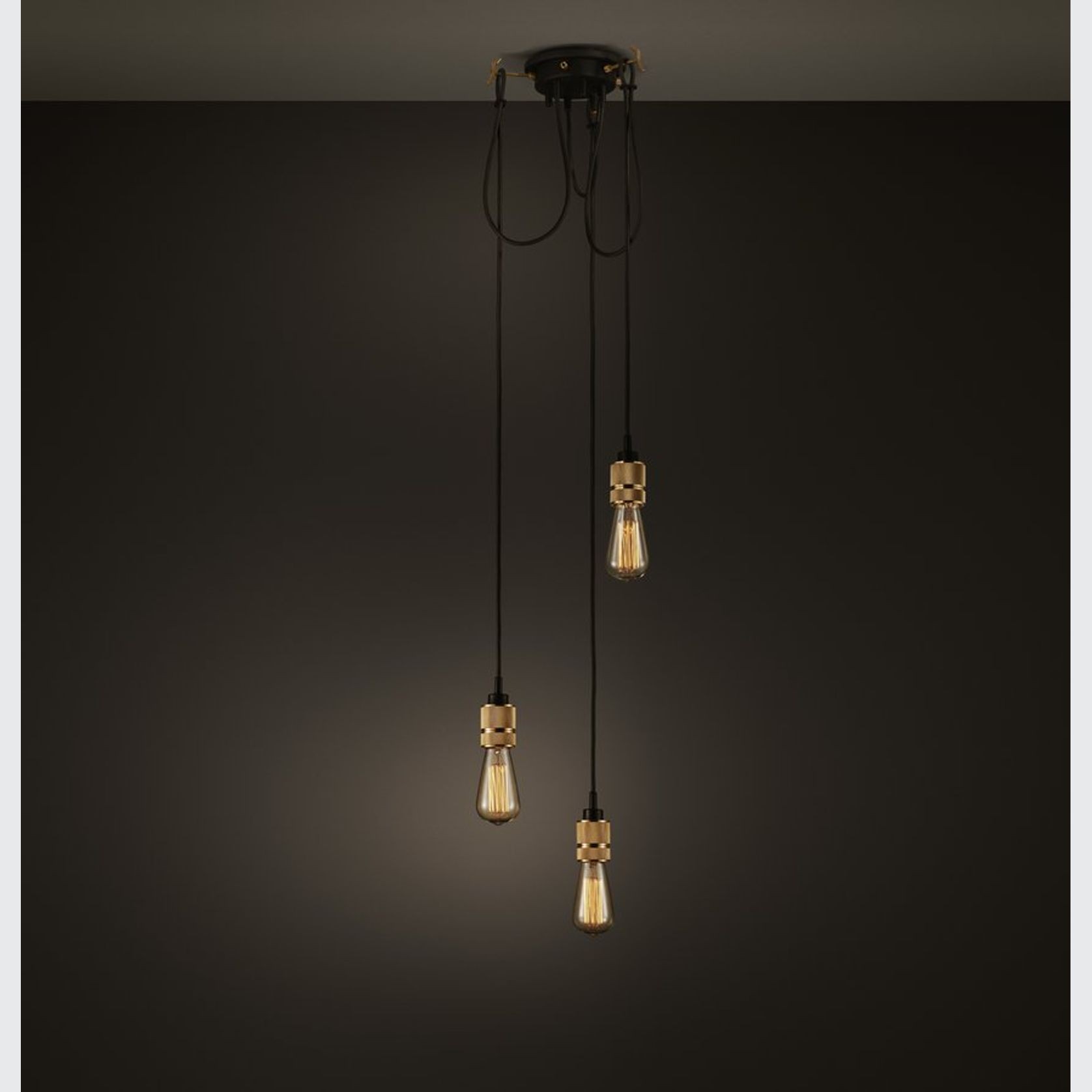 Hooked 3 0 Nude Light By Buster Punch ArchiPro NZ
