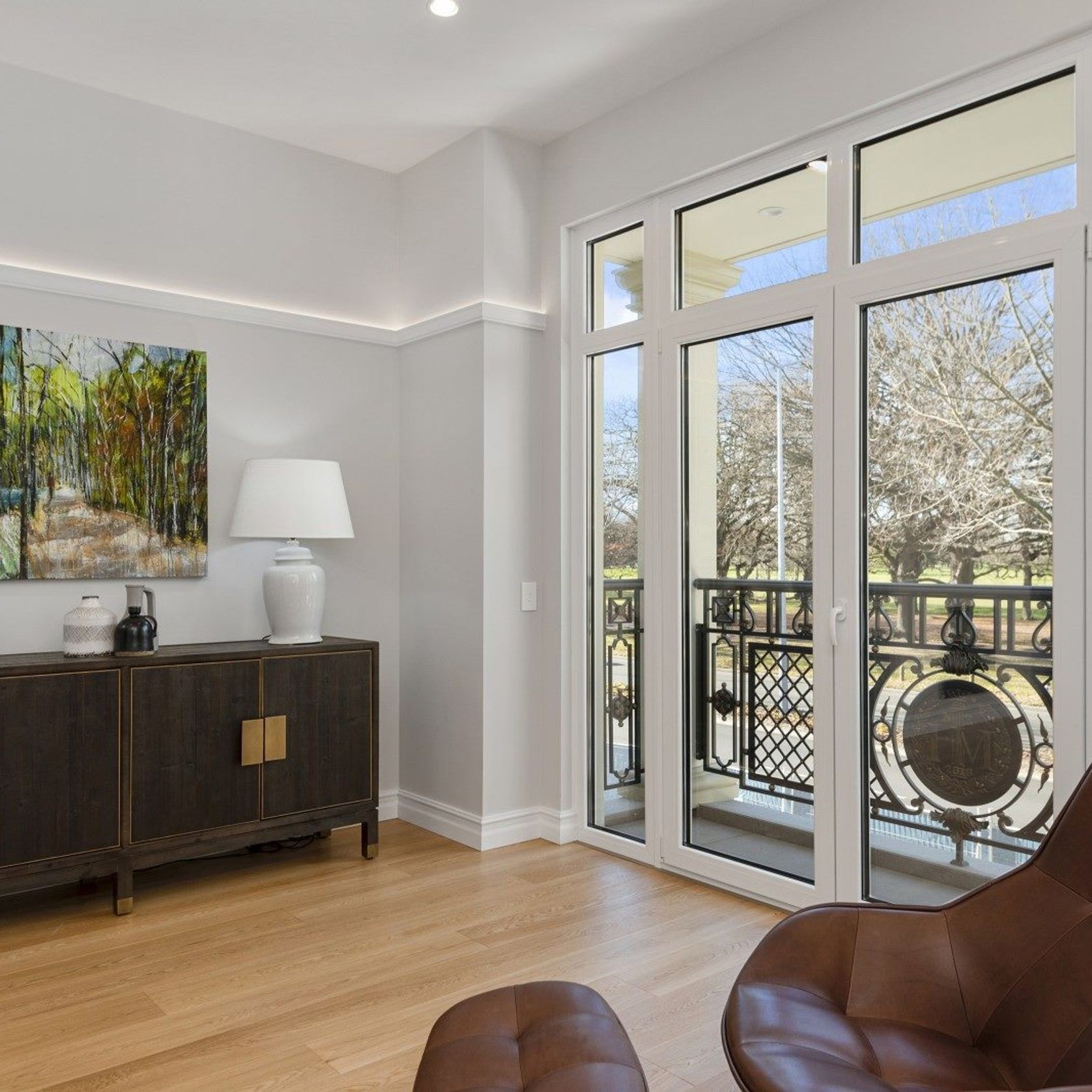 Naked Oak Engineered Timber Flooring Archipro Nz