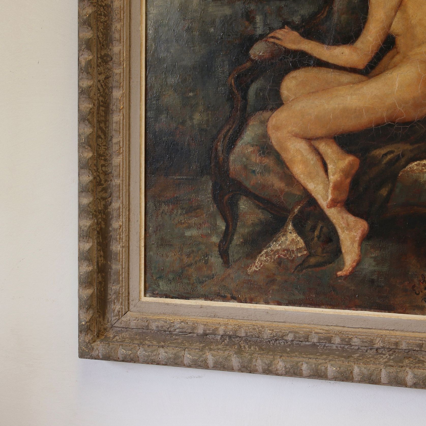 Figurative Nude ArchiPro NZ