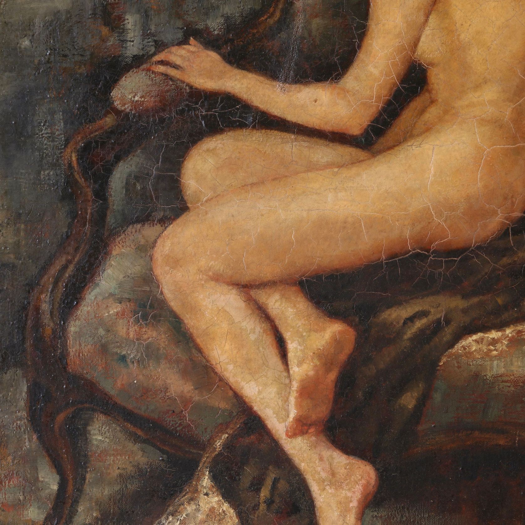 Figurative Nude ArchiPro NZ