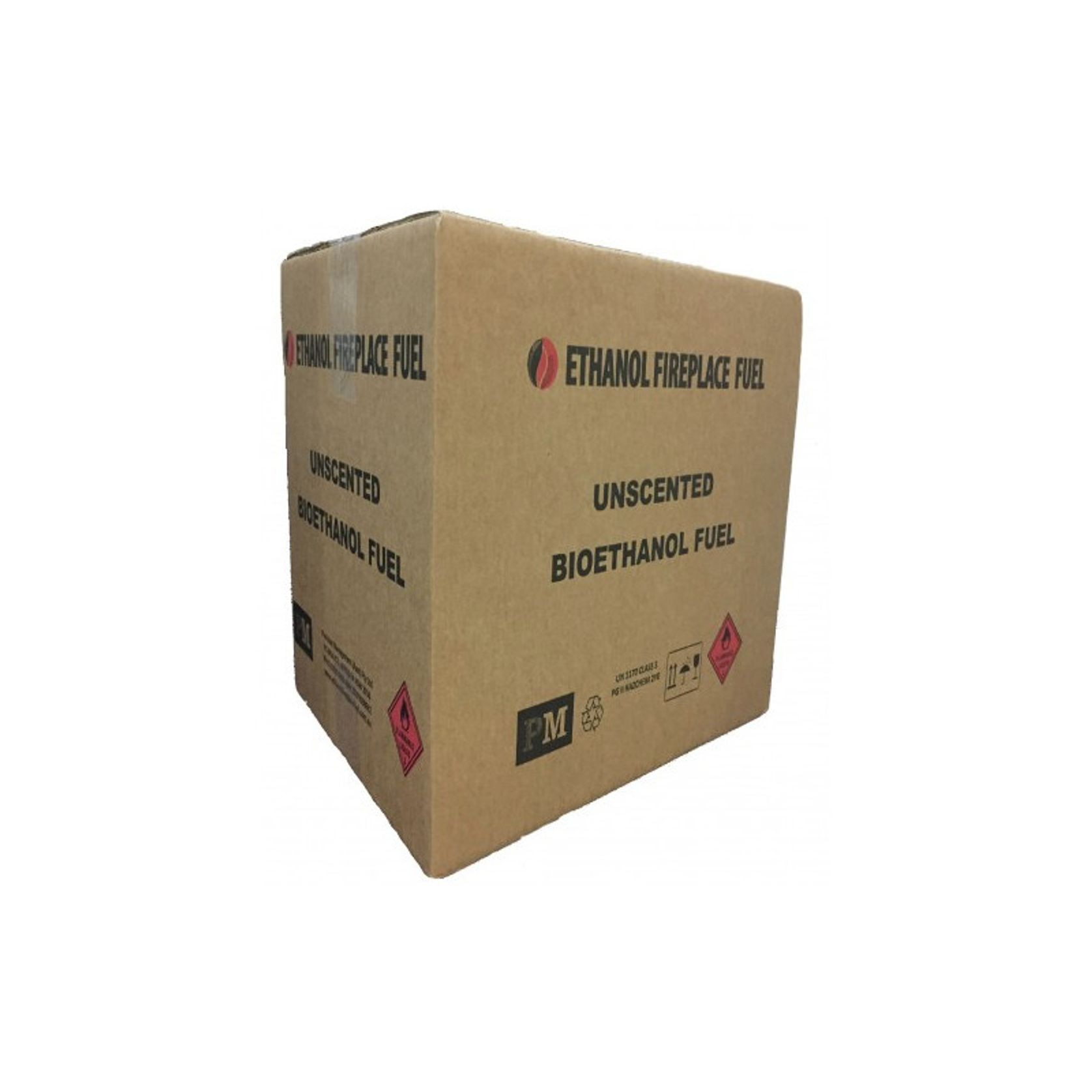 Naked Flame Bio Fuel Archipro Nz