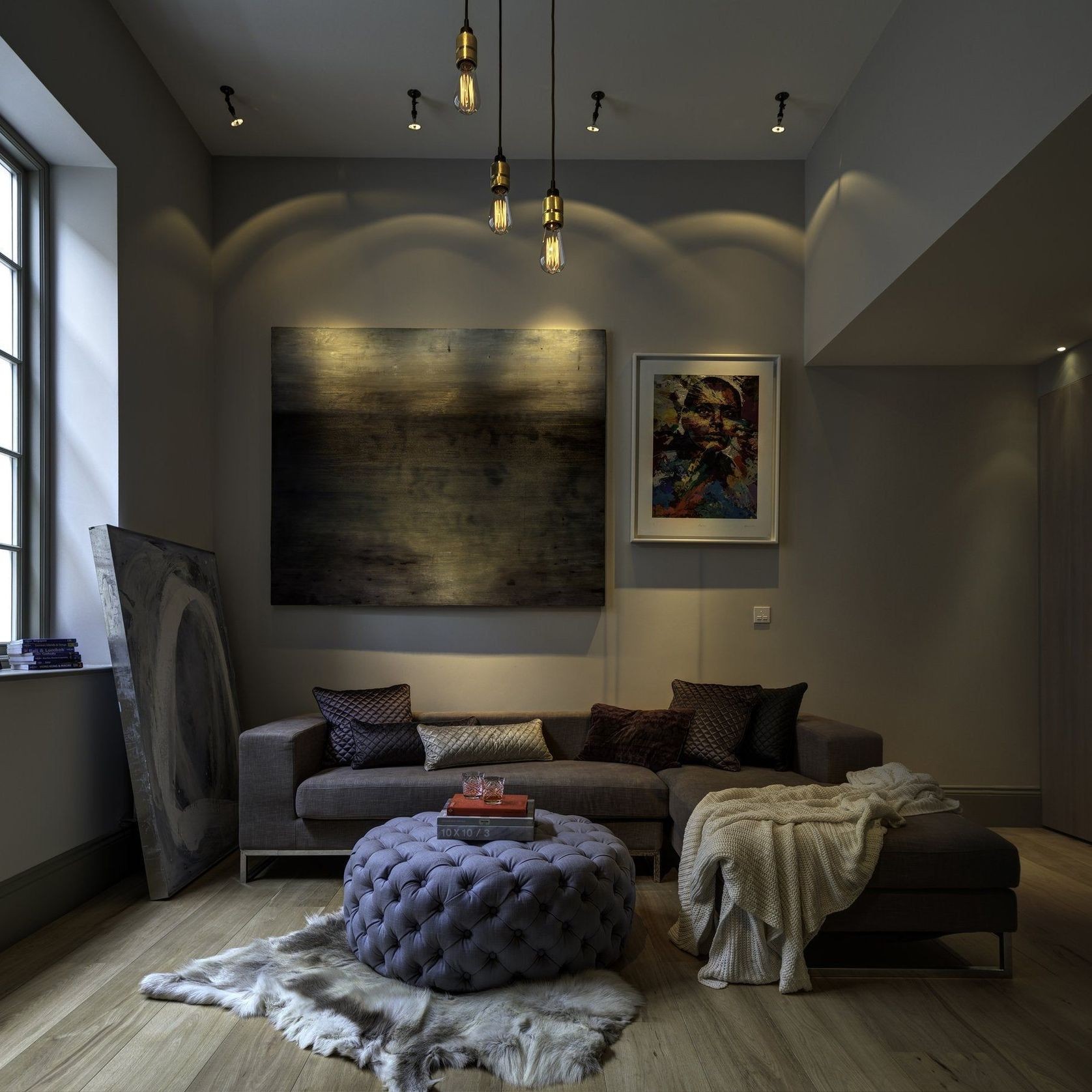 Hooked Nude Light Archipro Nz