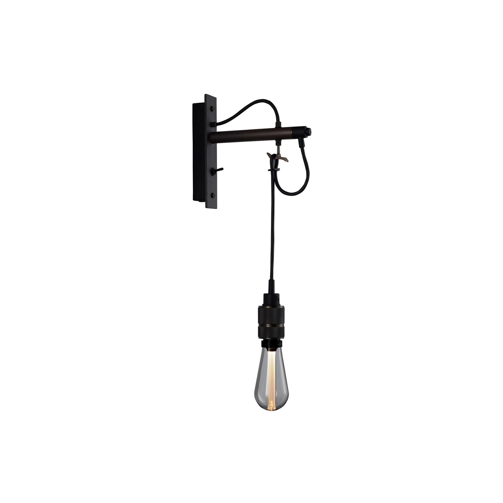 Hooked Wall Nude ArchiPro NZ