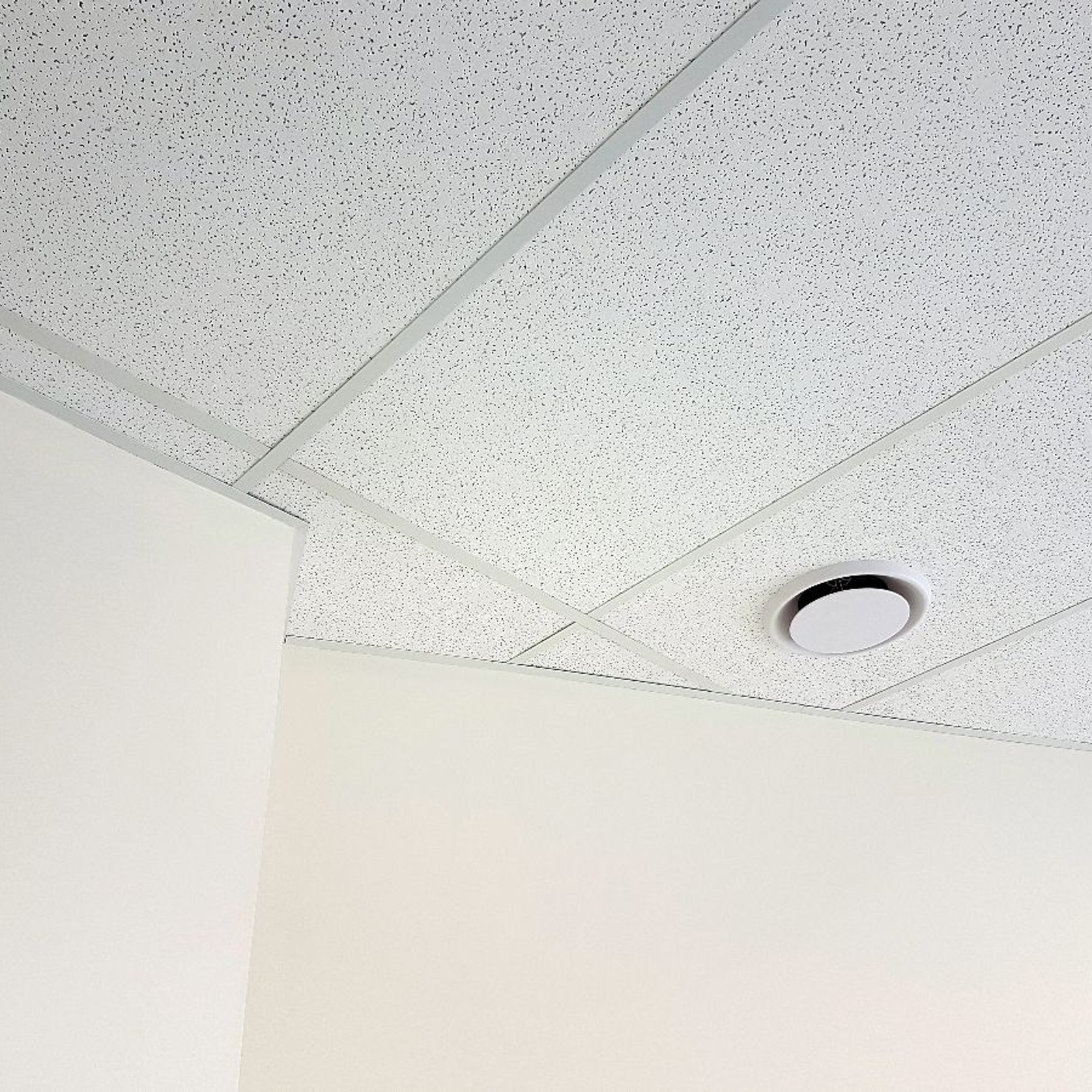 Phonic Fine Fissured Acoustic Ceiling Tile Archipro Nz