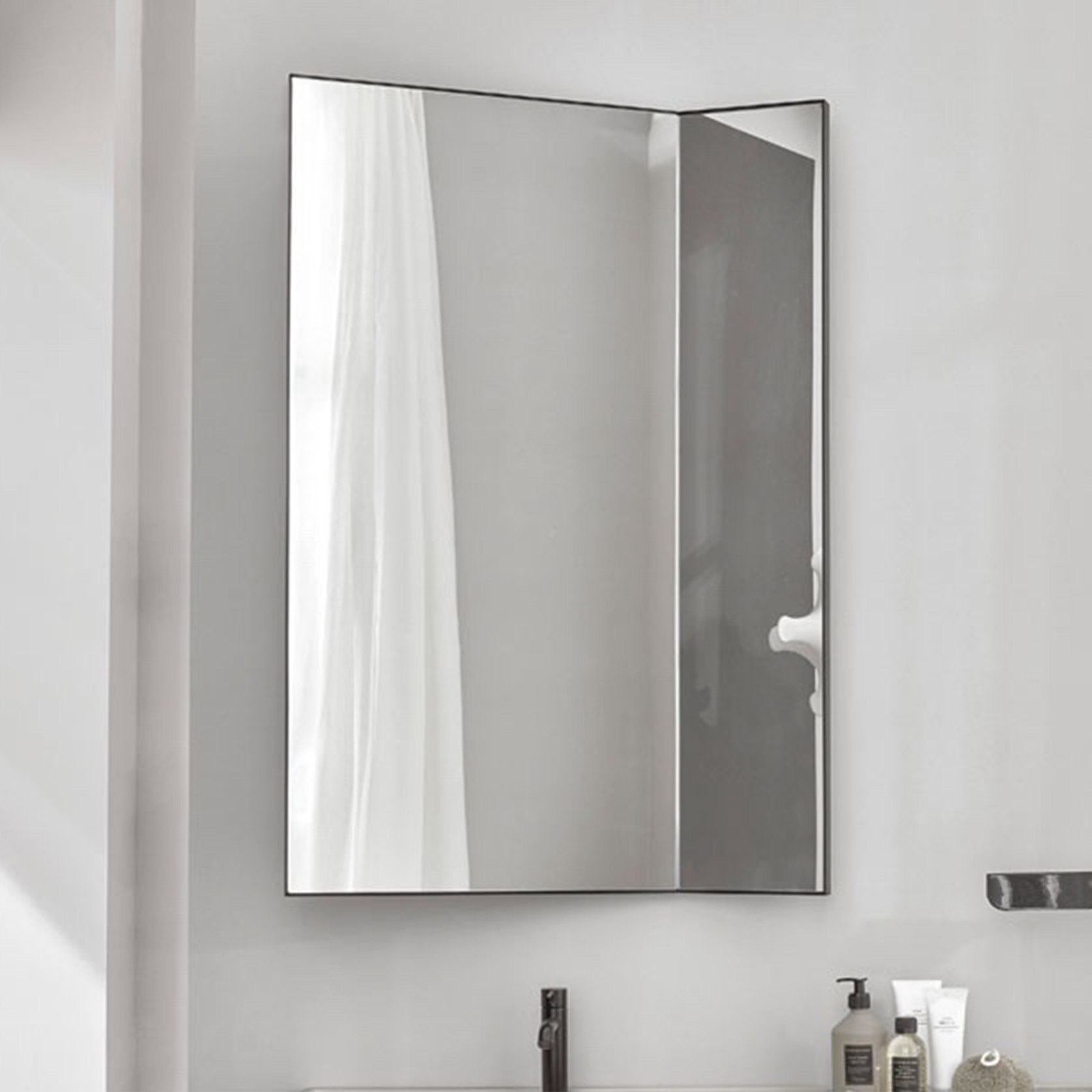 Pan Mirror By Cielo Archipro Nz