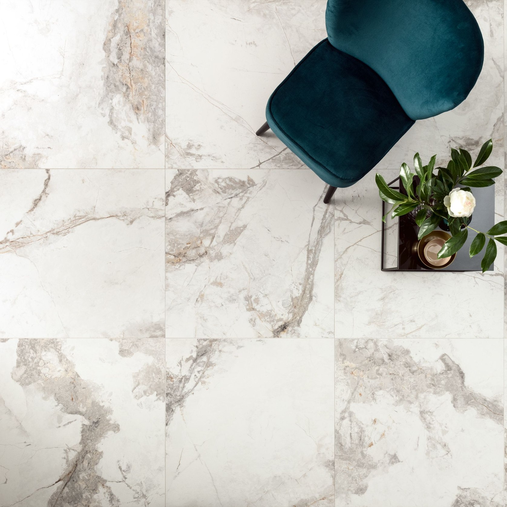 Golden Age White Tile Series Archipro Nz