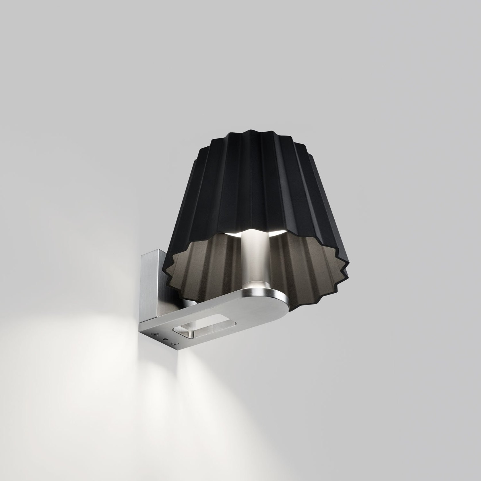 Butler W Wall Light By Delta Light ArchiPro NZ