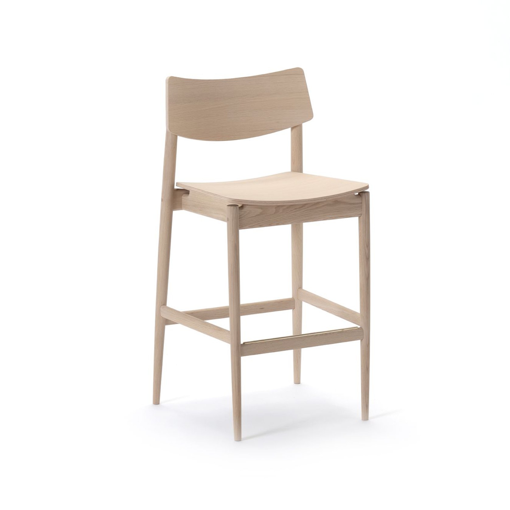 A BS01 Bar Stool ArchiPro NZ