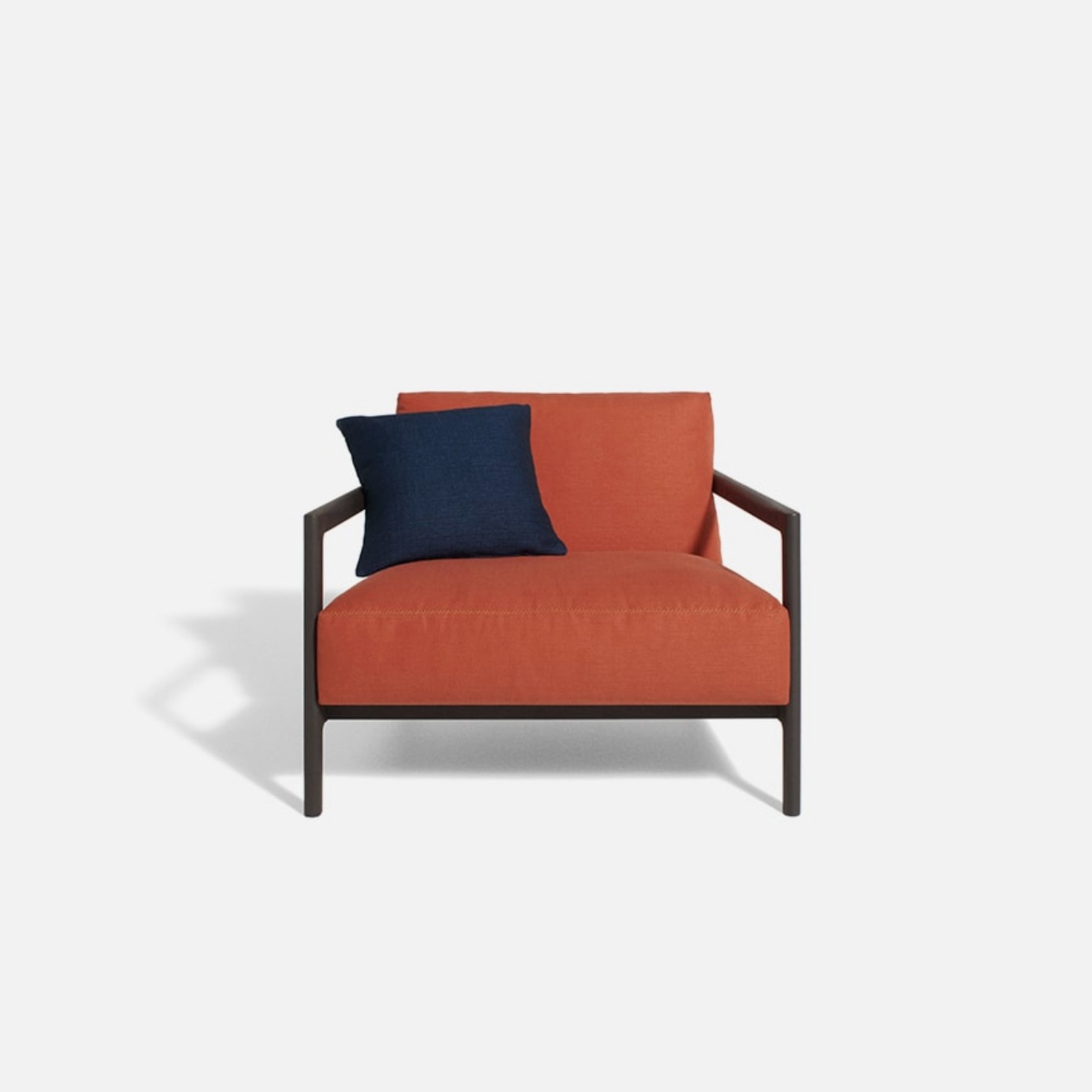 Everyday Life Armchair By DePadova ArchiPro NZ