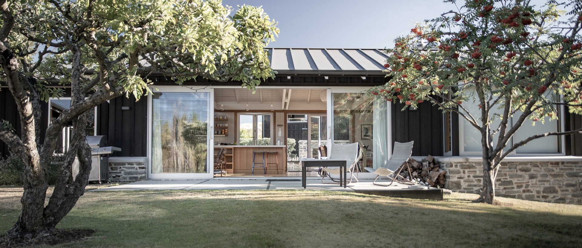 Albert Town Crib By Mason Wales Architects ArchiPro NZ