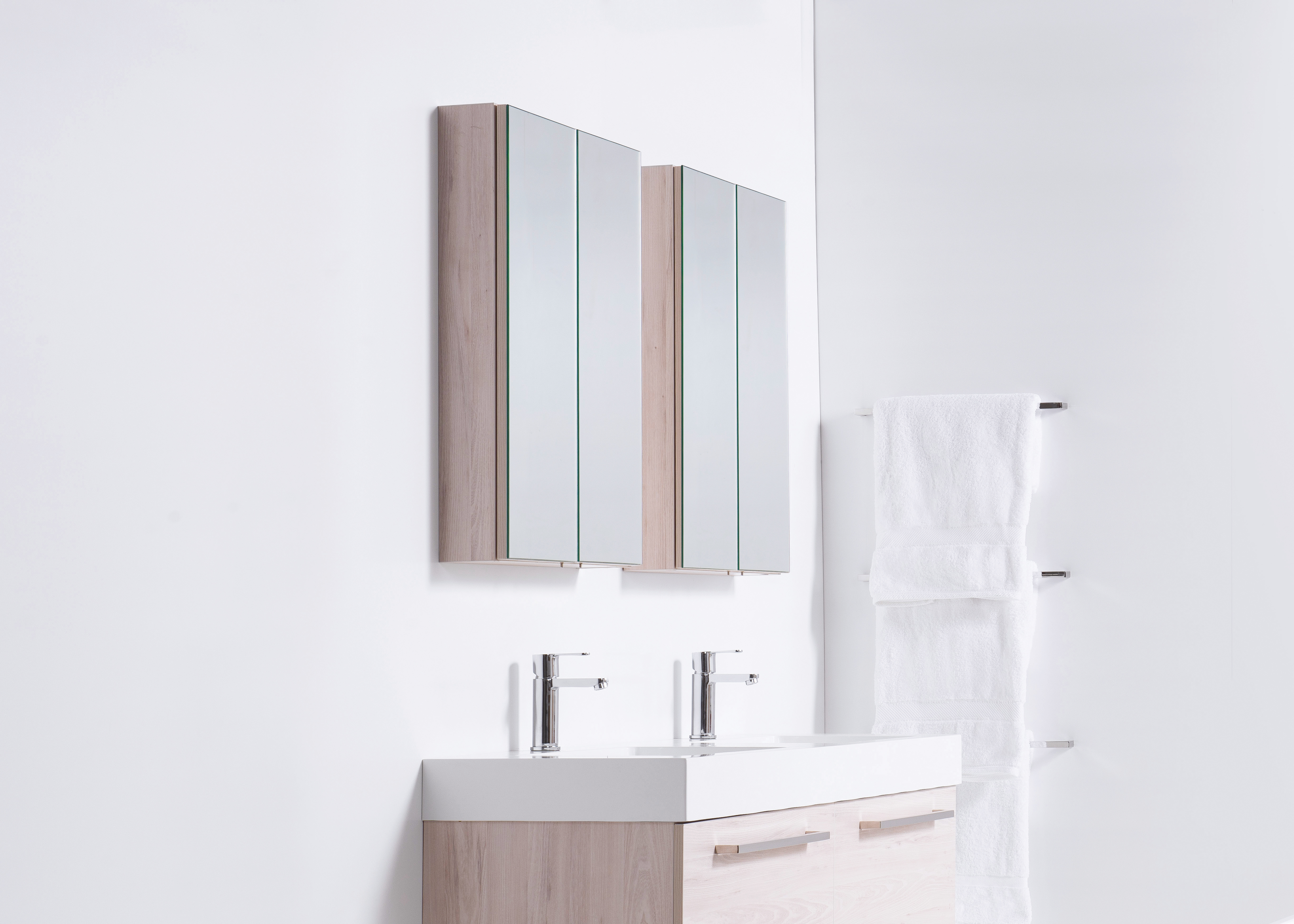 15 Unique Bathroom Cabinet Ideas For, Bathroom Mirror Cabinet Ideas