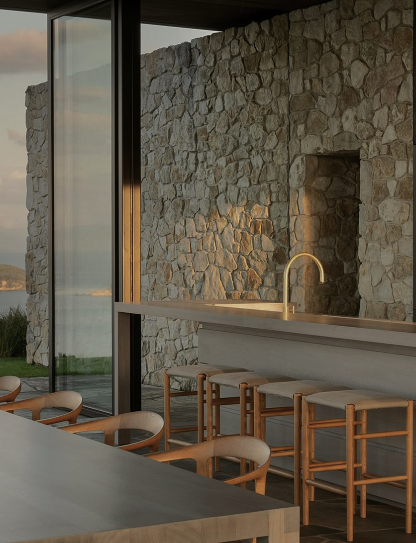 Island Stone