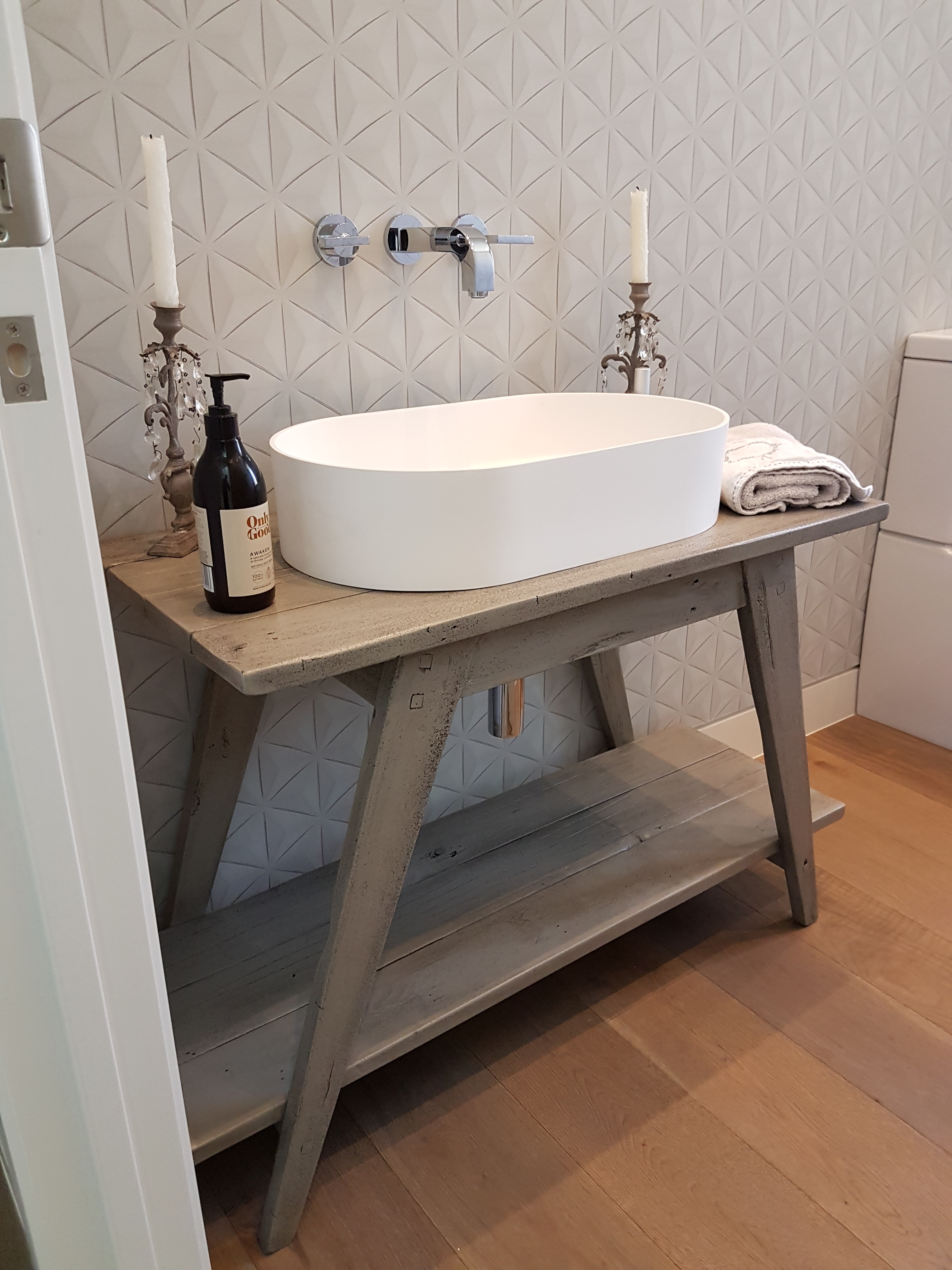 Bespoke Bathroom Vanities Bathroom Vanities Nz Archipro