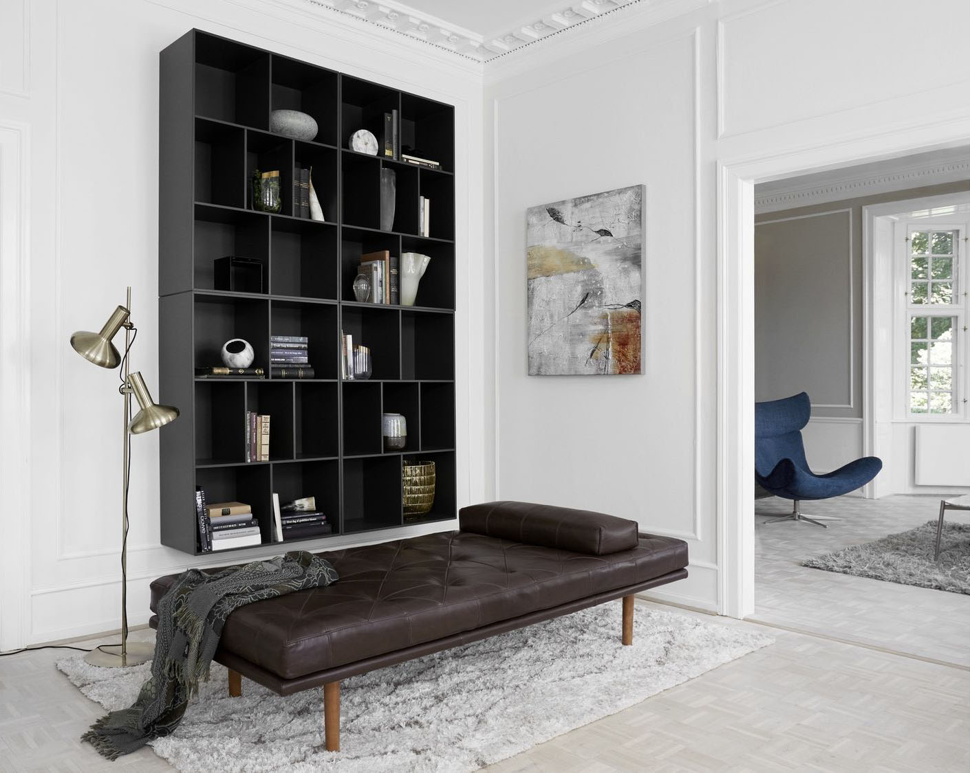 boconcept como bookcase