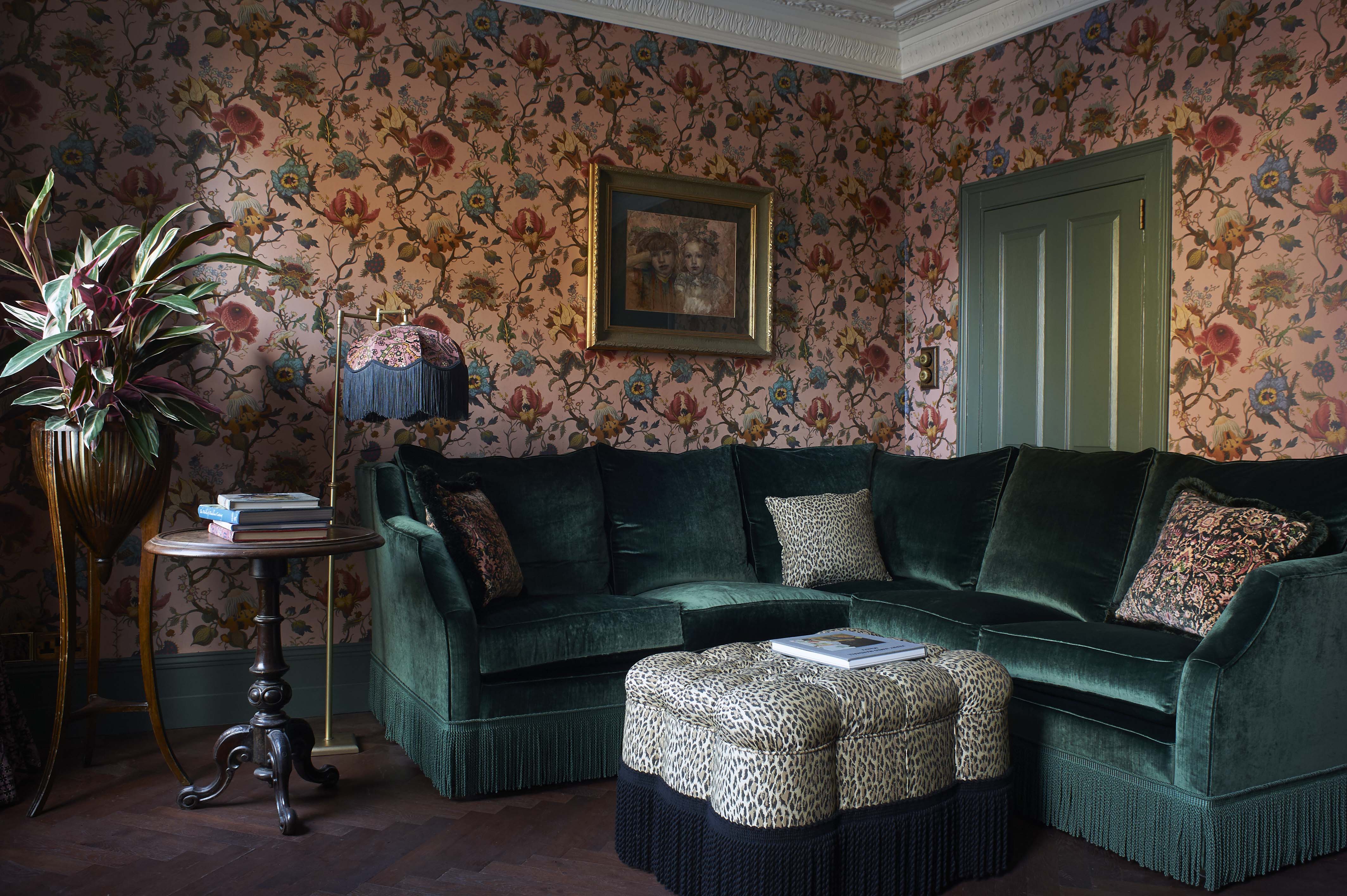 House Of Hackney Wallpaper Collection Wallpaper Nz Archipro