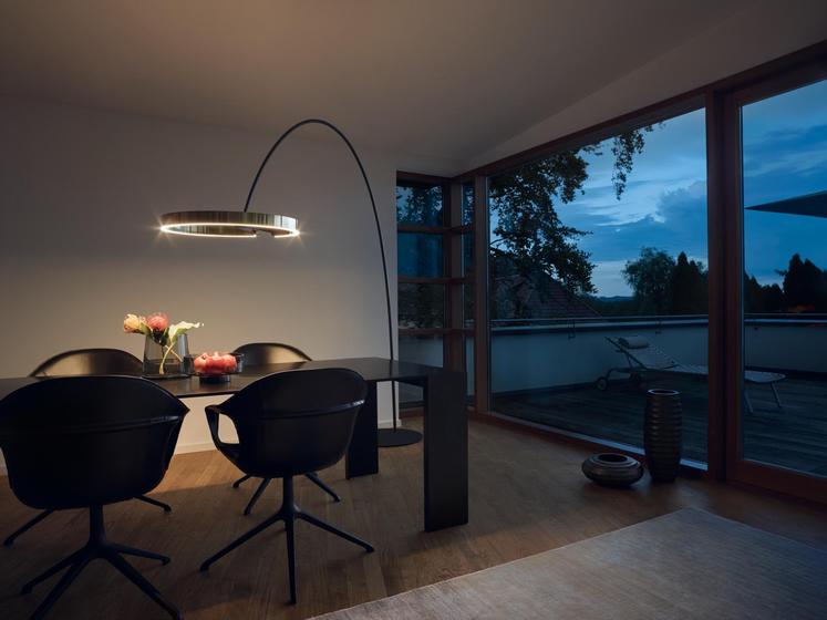 mito largo floor lamp