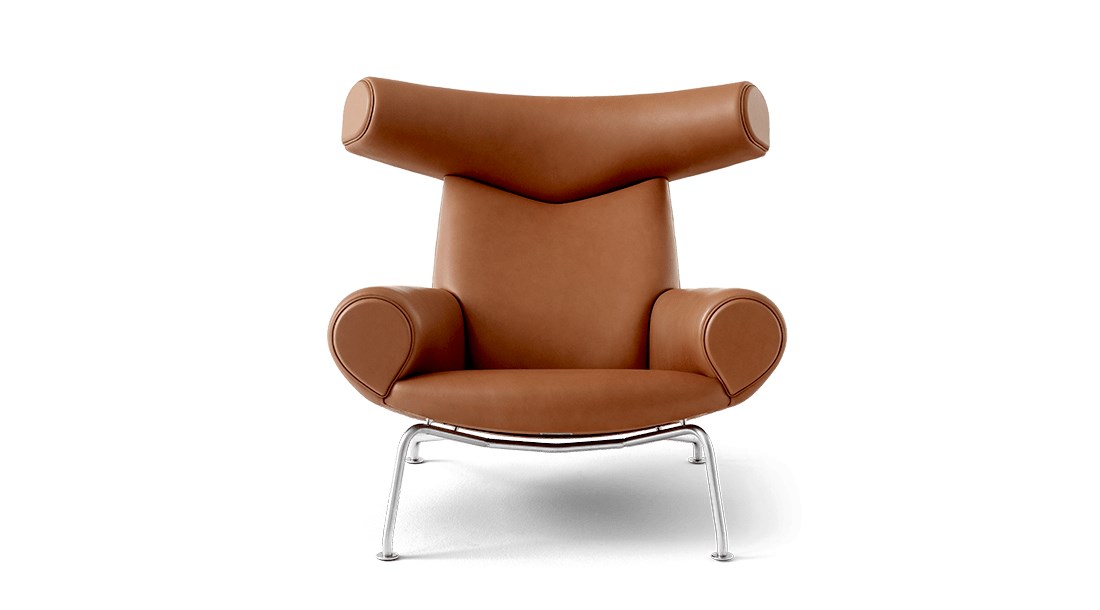 wegner ox chair