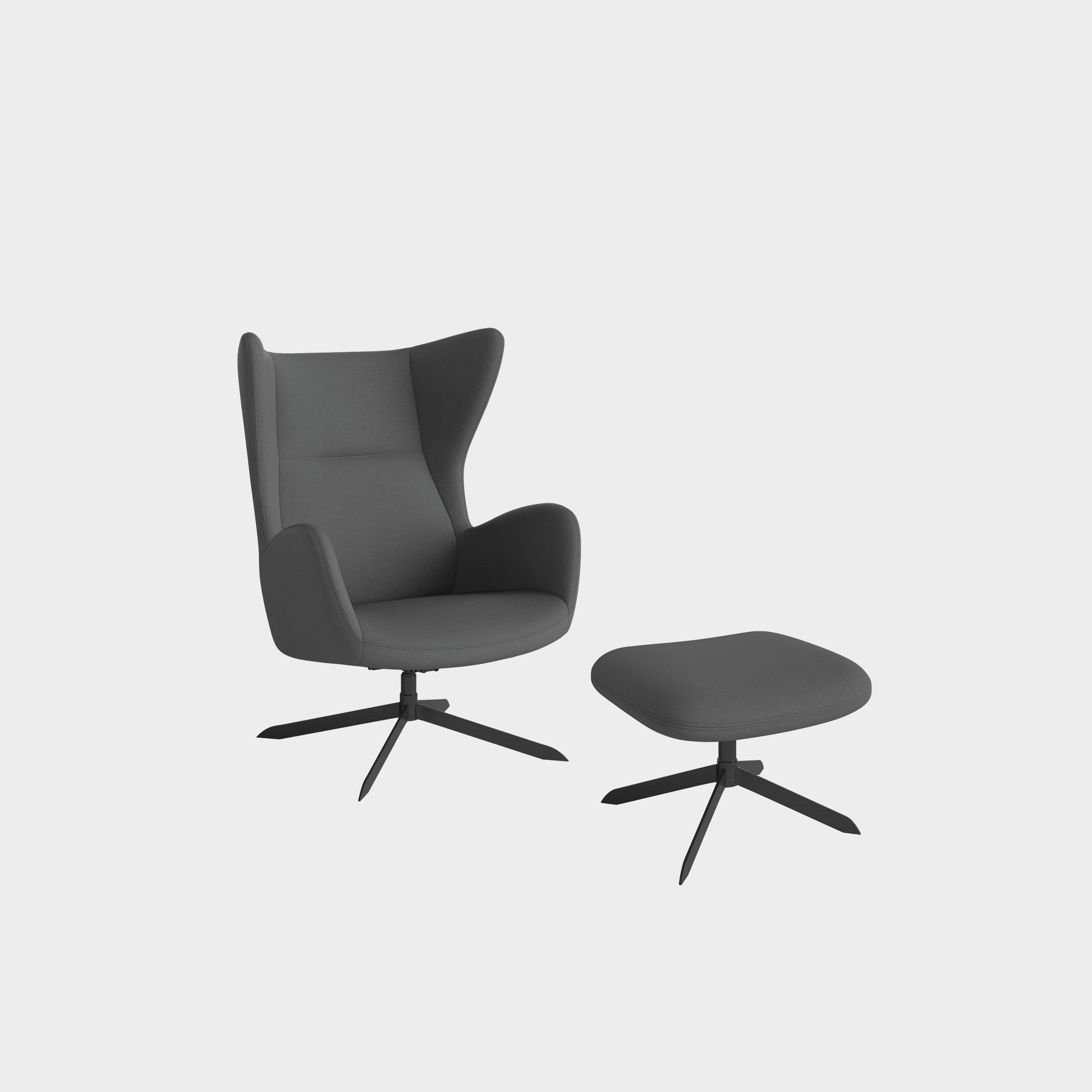 bolia solo armchair