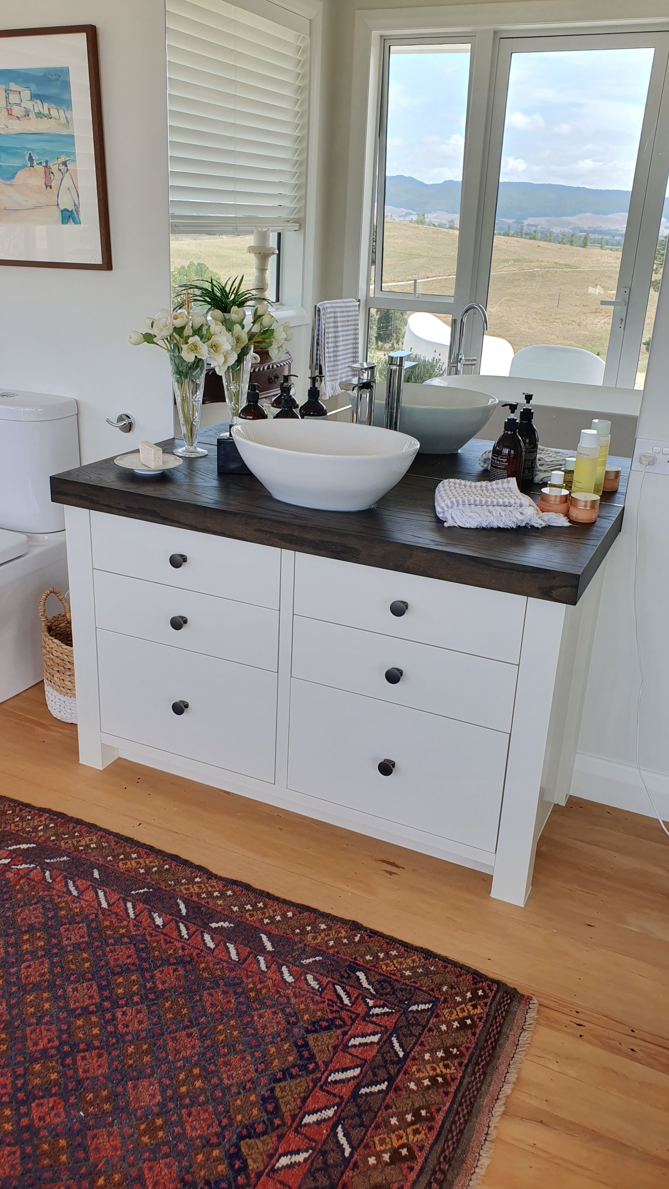 Bespoke Bathroom Vanities Bathroom Vanities Nz Archipro