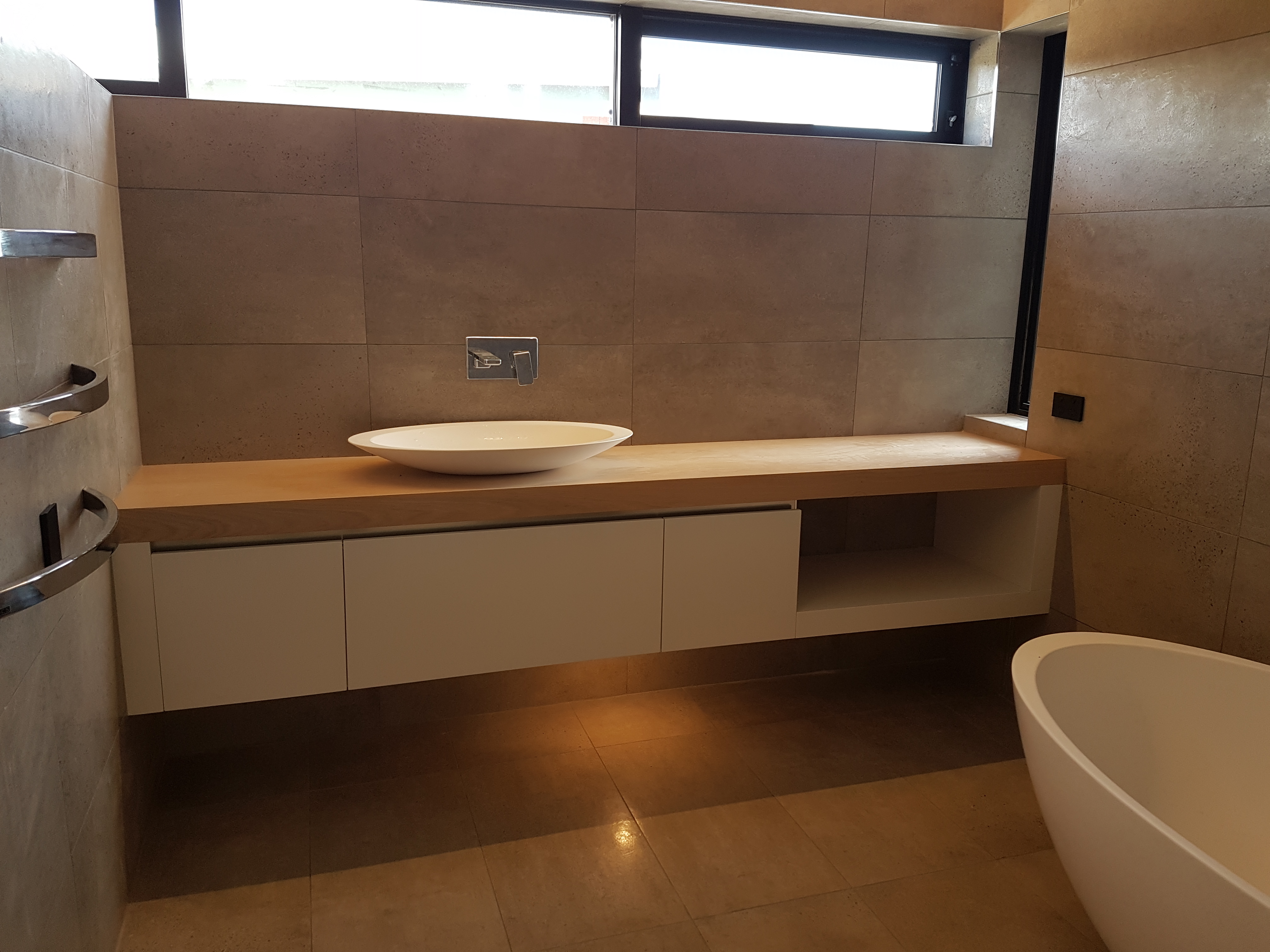 Bespoke Bathroom Vanities Bathroom Vanities Nz Archipro