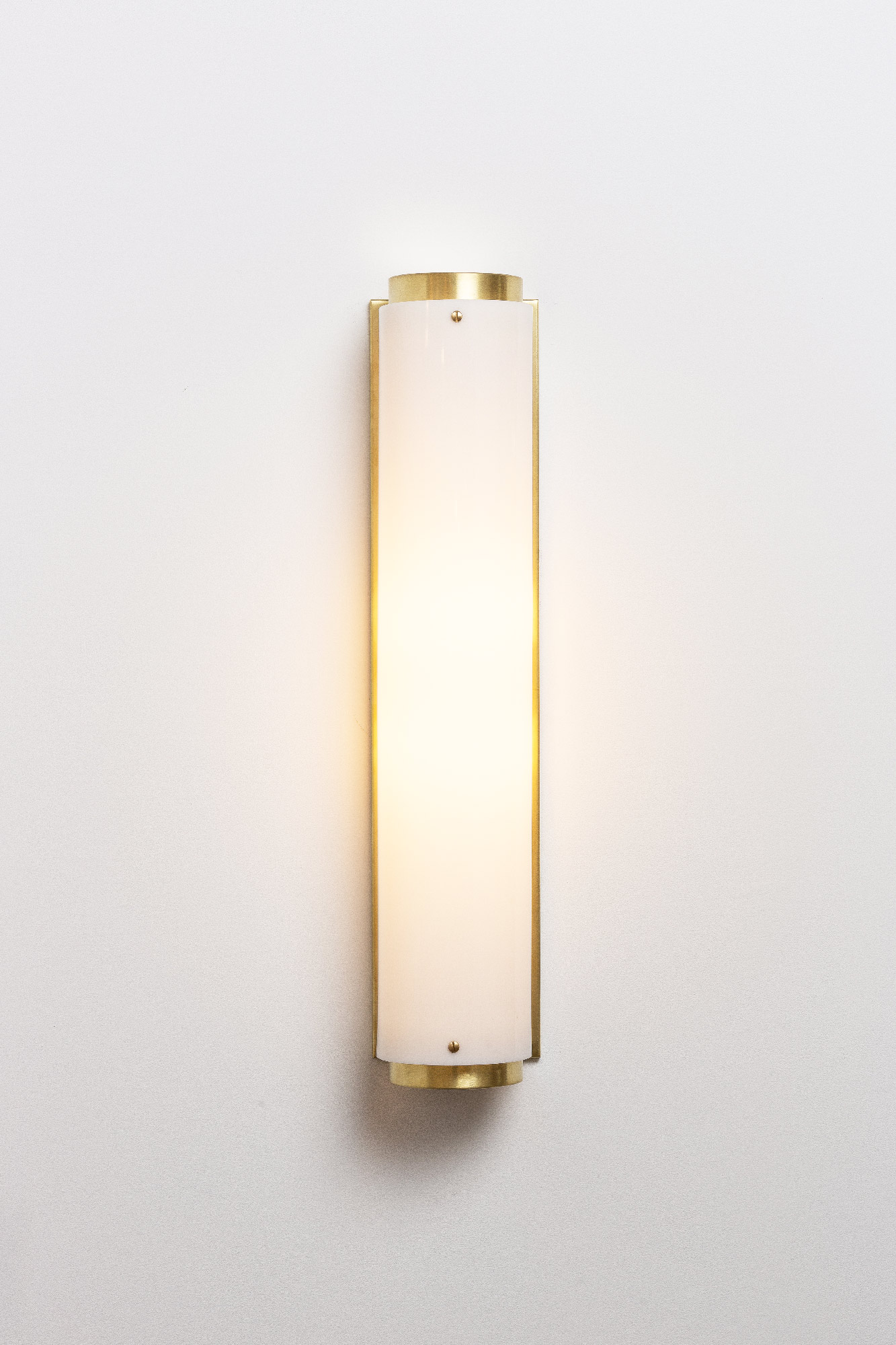 Arc Sconce Wall Light By Atelier De Troupe Wall Lights Nz Archipro