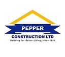 Pepper Construction