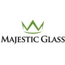 Majestic Glass AU