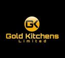 Gold Kitchens