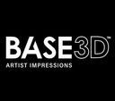 BASE3D Artist Impressions