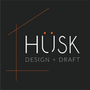 Husk Design + Draft