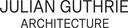 Julian Guthrie Architecture