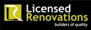 Licensed Renovations