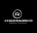 A E Giles Builders