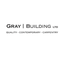 Gray Building