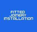 Fitted Joinery Installation