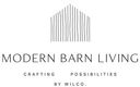 Modern Barn Living